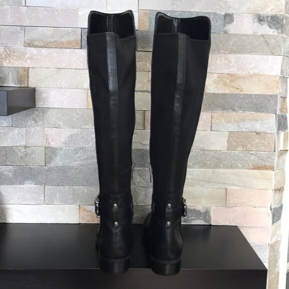 Vince Camuto Pordalia Over-the-Knee Boot - Picture 7 of 13